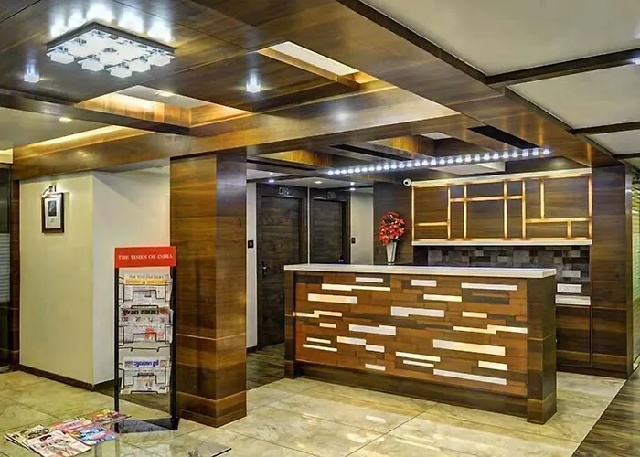 Hotel Aaram Orchard Ahmedabad