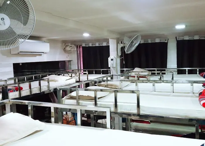 Shree Mahakali Guest House & Dormitory Ahmedabad