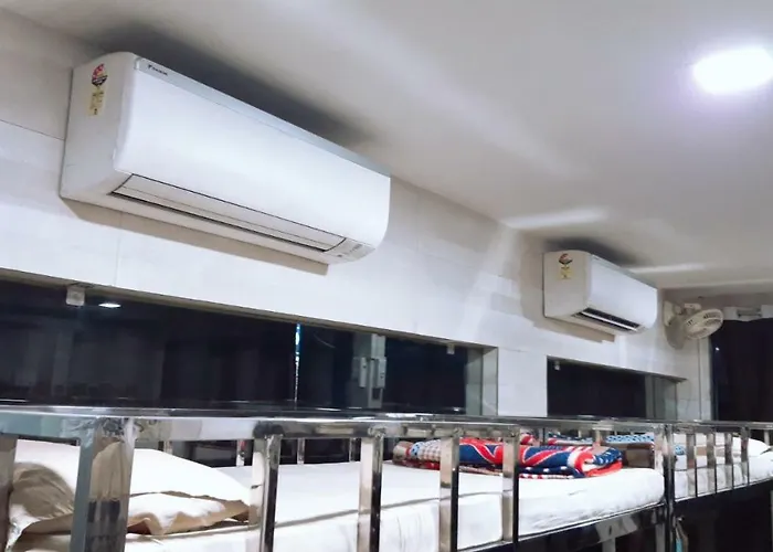 Shree Mahakali Guest House & Dormitory Ahmedabad